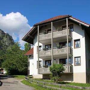 Allgäublick App23 In Apartment