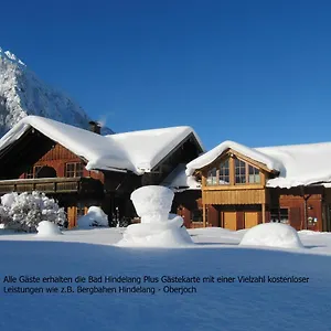Haus Pfannenhölzer Apartment