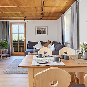 Fink Ferien Apartment
