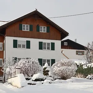 Allgaeu Oase Apartment