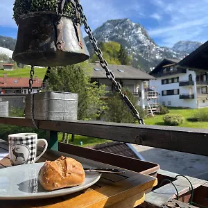Traum Hindelang Apartment