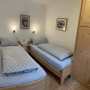 Haus Deidl Apartment