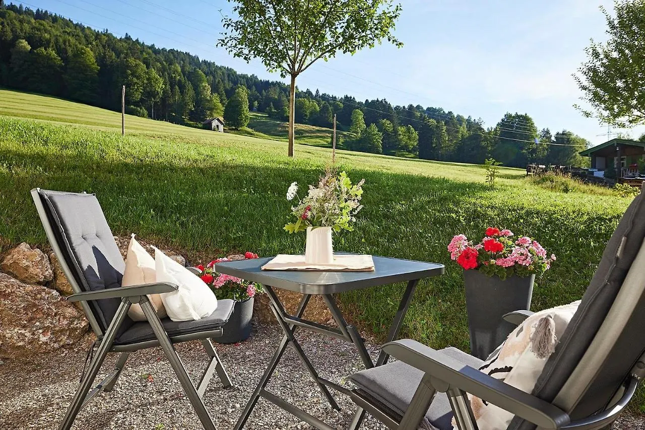 Kleine Wilde - Entdeckerquartier Allgaeu Bad Hindelang 0*,  Tyskland