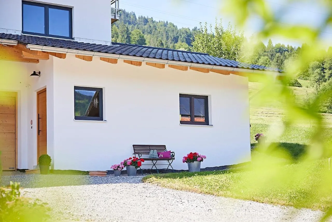 Kleine Wilde - Entdeckerquartier Allgaeu Bad Hindelang